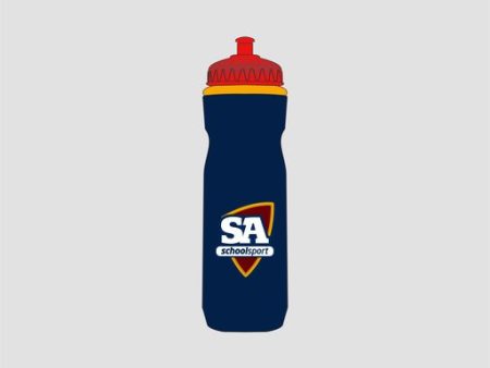 SCHOOL SPORT SA DRINK BOTTLE on Sale