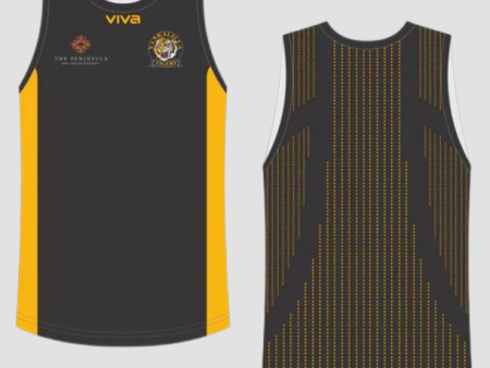 Yankalilla Football Club - Singlet Online