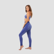 WOMENS SEAMLESS LEGGINGS Supply