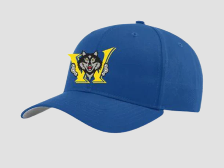 Williamstown Wolves - Adjustable Caps Online now