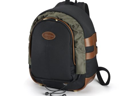 25 Rucksack For Cameras - Black Canvas   Tan Leather Online