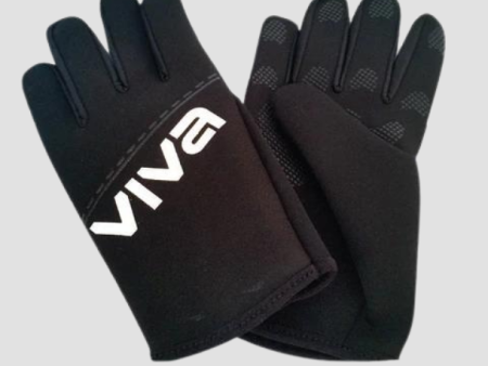 VIVA SOCCER   FOOTBALL GLOVES Online Sale