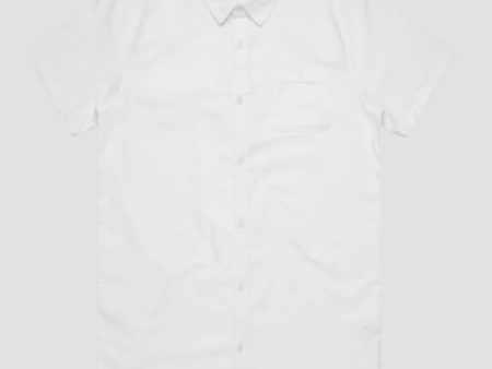 AS COLOUR OXFORD SHIRT Hot on Sale