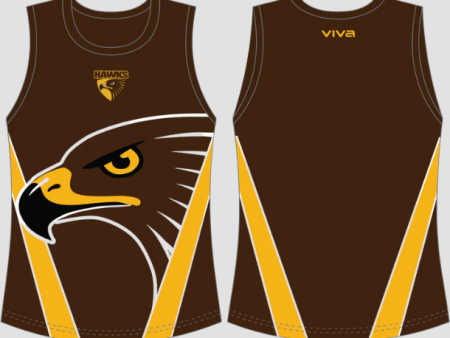 Copy of WCFC VIVA SINGLETS  MEN Pre order Online Sale Discount