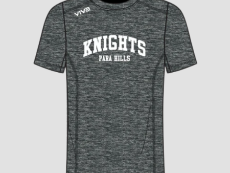 PARA HILLS KNIGHTS CLUB TEE on Sale