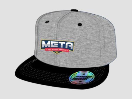 META HSE - Snapback Cap (Pre-Order) For Cheap