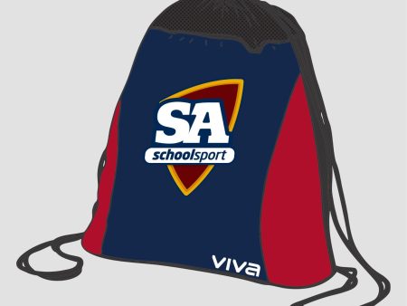 SCHOOL SPORT SA  DRAWSTRING BAG Online Hot Sale