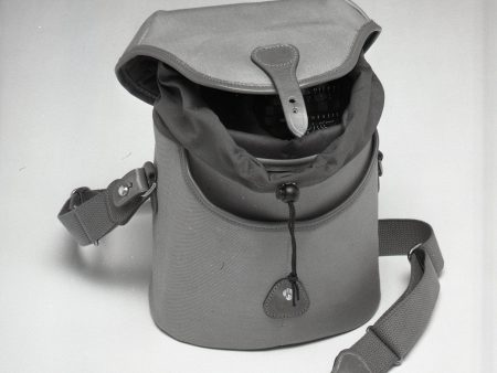 115 Camera Pouch - Khaki Tan Discount