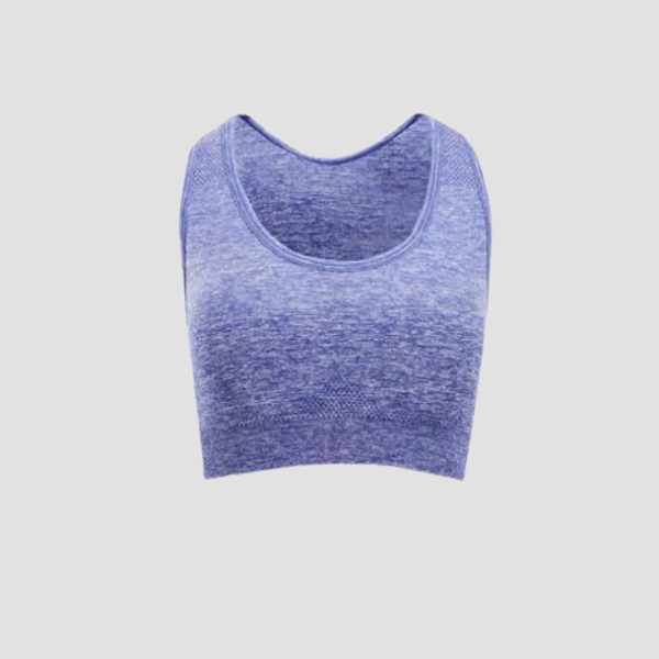 WOMENS SEAMLESS CROP TOP Cheap