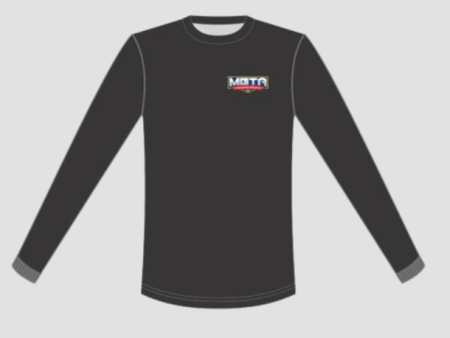 META HSE - Long Sleeve T-Shirt (Pre-Order) Online Hot Sale