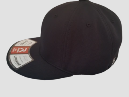 RICHARDSON SOLID BLACK CAP Online