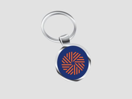 2023 TDU KEYRING For Cheap