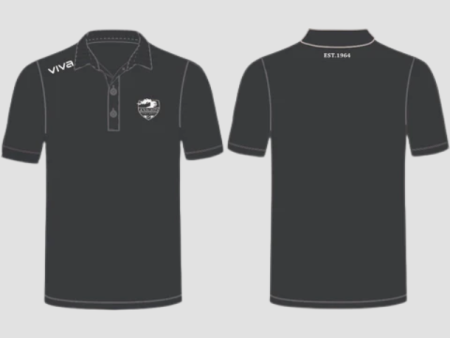 PARA HILLS KNIGHTS SUPPORTER POLO- PRE SALE For Sale