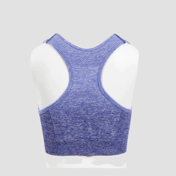 WOMENS SEAMLESS CROP TOP Cheap