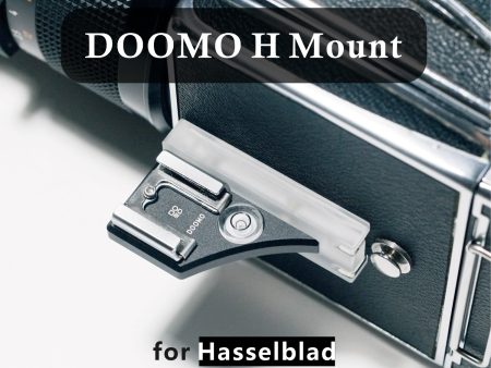 【NEW】DOOMO H Mount for HASSELBLAD 500 2000 Series For Cheap