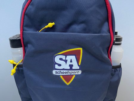 SCHOOL SPORT SA BACKPACK For Sale