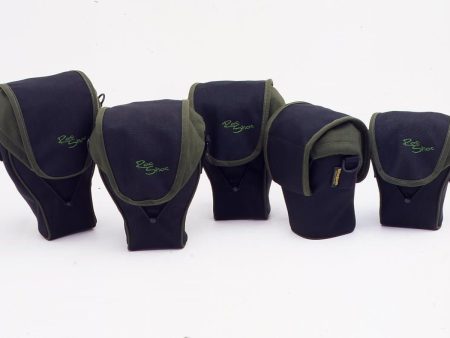 Roc Shoc Camera Pouches - RS1S For Sale