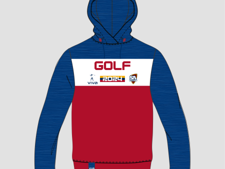 SSSA GOLF EVENT HOODIE Online