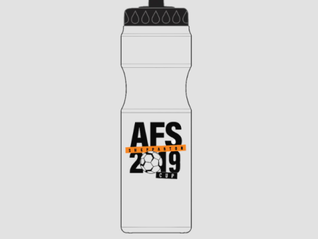 AFS Shepparton 2019 Cup- DRINK BOTTLE Online Hot Sale