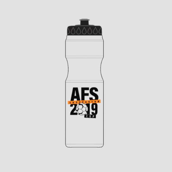 AFS Shepparton 2019 Cup- DRINK BOTTLE Online Hot Sale