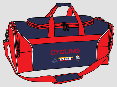 SSSA CYCLING EVENT SPORTS BAG Online Hot Sale