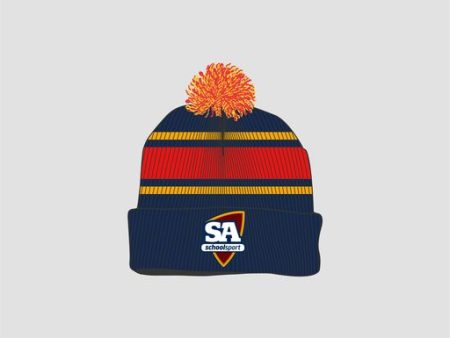 SCHOOL SPORT SA BEANIE Fashion