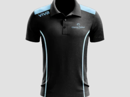 CIARON MAHER RACING - DRY FIT WOMEN S POLO Sale