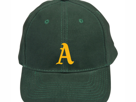 Athletics Supporter Cap - Charters For Discount