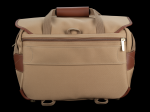 335 MKII Camera Laptop Bag - Khaki Canvas   Tan Leather on Sale