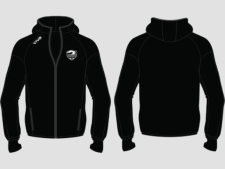 PARA HILLS KNIGHTS SUPPORTER SPRAY JACKET Cheap