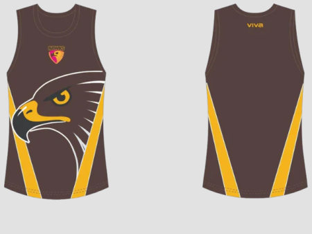 WCFC VIVA SINGLETS  WOMEN Pre order Online Sale Cheap