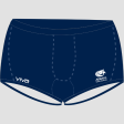 Athletics SA Girls & Womens Boy Leg Shorts Online Sale