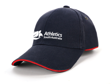 ATHLETICS SA CASUAL CAP Online Hot Sale