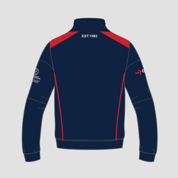 SASI - Track Jacket Mens and Womens Online Hot Sale