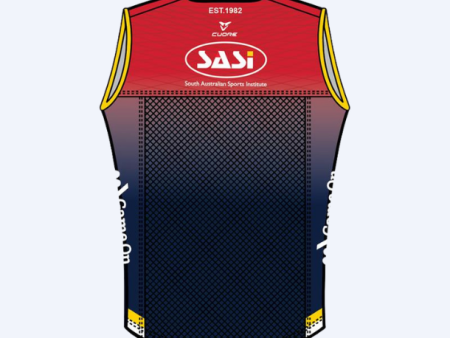 SASI - Cycling Vest Mens and Womens Online Hot Sale