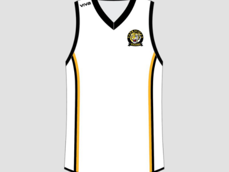 YANKALILLA CRICKET CLUB PLAYING VEST (Pre Order ONLY Closes 30th NOV) Sale