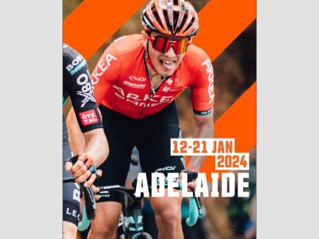 2024 TDU STUBBY HOLDER ORANGE For Sale