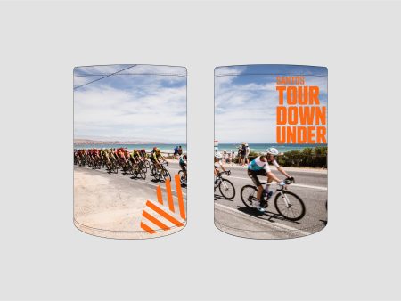 TDU STUBBY HOLDER 3 Supply