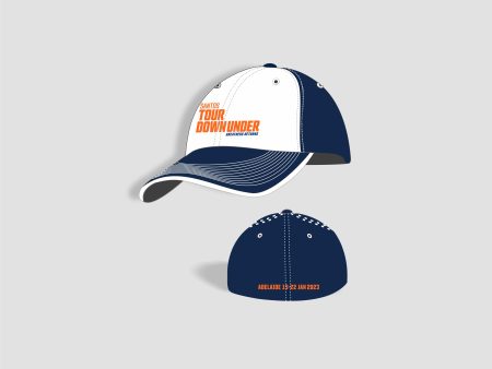 2023 TDU SEMI  STRECH  CAP on Sale