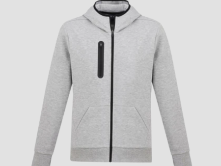 NEO WINTER HOODIE Hot on Sale