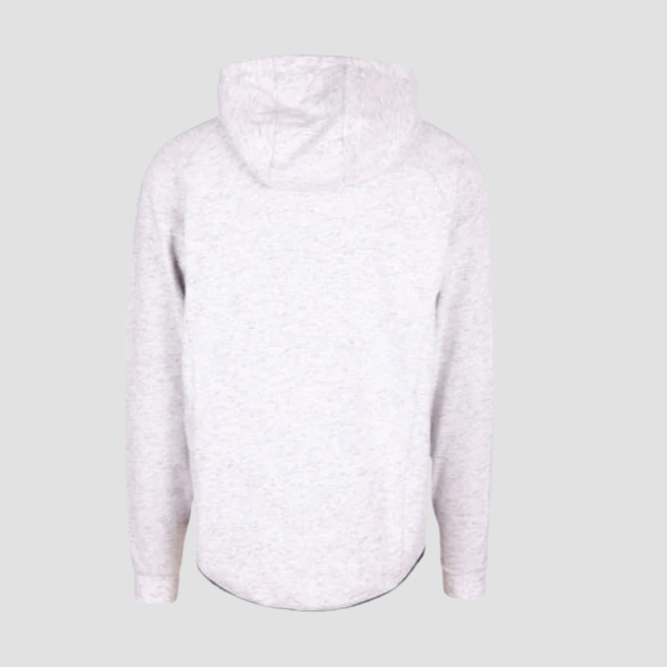 WHITE MARLE WINTER SPORTS ZIP HOODIE Online