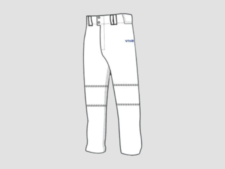 Williamstown Wolves - Baseball Pants For Cheap