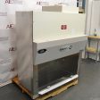 Nuaire LabGard NU-425-400 A2 Biosafety Cabinet Online now