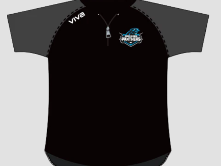 MOORABBIN PANTHERS BASEBALL CLUB - BATTING CAGE JACKETS For Discount