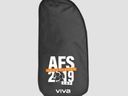 AFS Shepparton 2019 Cup - BOOTS BAG For Discount