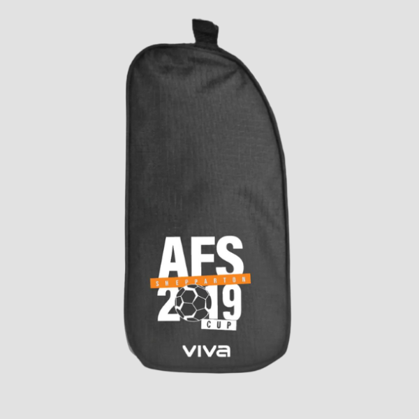 AFS Shepparton 2019 Cup - BOOTS BAG For Discount