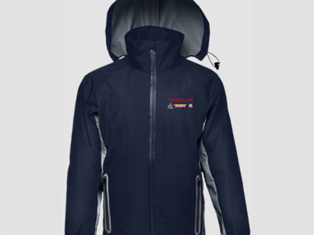 SSSA TRIATHLON EVENT SPRAY JACKET Online Hot Sale