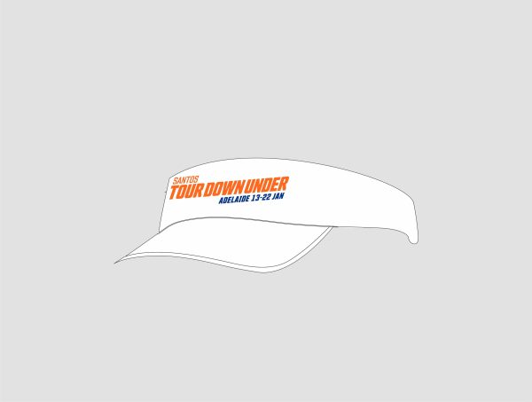 2023 TDU  VISOR Online Sale