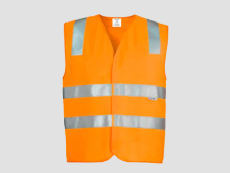 ORANGE HI VIS VEST Online