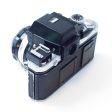 DOOMO F Shoe Mount for Nikon F F2 F3, Black only Sale